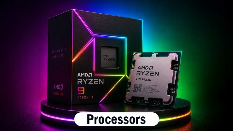 Processors