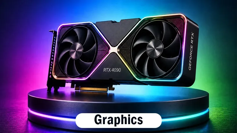 Graphics Cards
